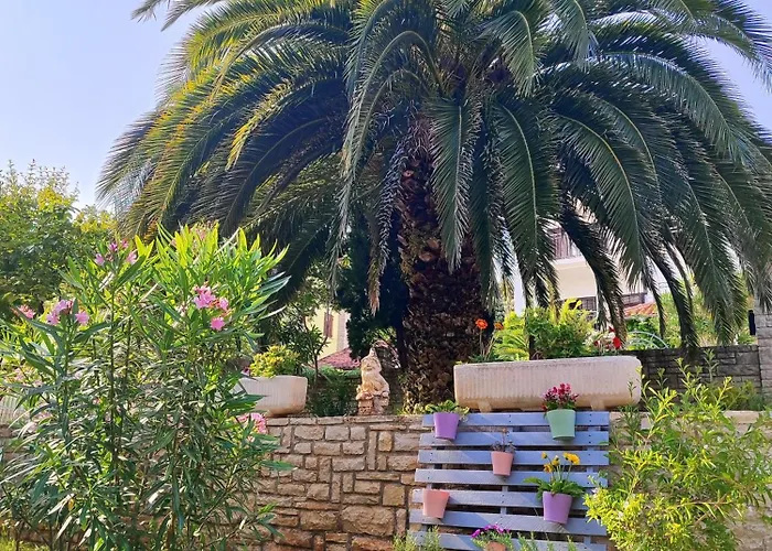 Apartmán Emily, 6 2 Guests, Newly Refurbished Pula