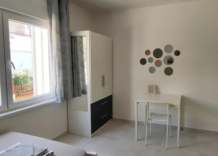 Emily, 6 2 Guests, Newly Refurbished 普拉